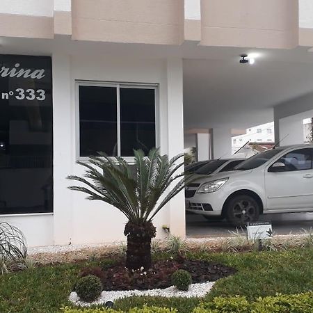 Apartamento Top Balneário Camboriú Zewnętrze zdjęcie