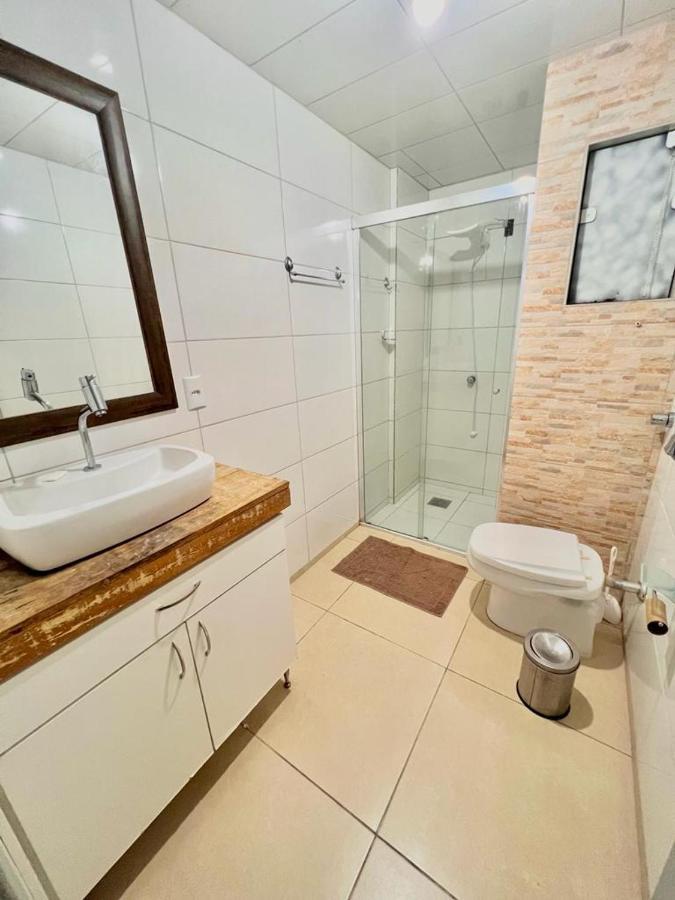 Apartamento Top Balneário Camboriú Zewnętrze zdjęcie