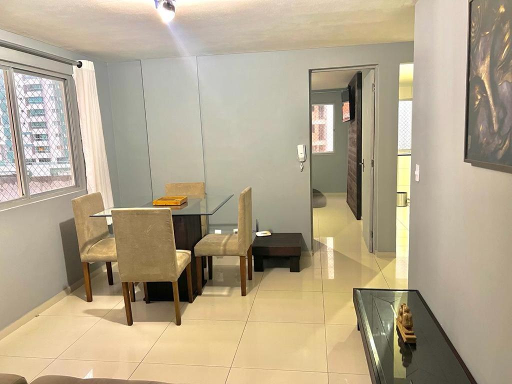 Apartamento Top Balneário Camboriú Zewnętrze zdjęcie