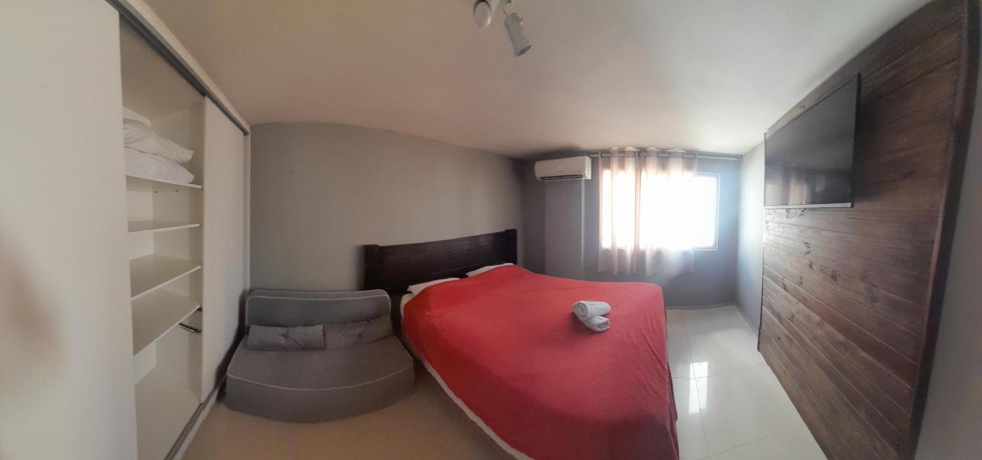 Apartamento Top Balneário Camboriú Zewnętrze zdjęcie