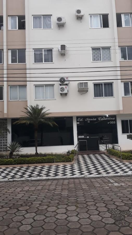 Apartamento Top Balneário Camboriú Zewnętrze zdjęcie